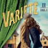 Varieté. Eva og Anna - del 1 (Ebog, epub, Dansk) af Søren Pilmark