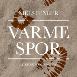 Varme spor (Lydbog, zip_mp3, Dansk) af Niels Fenger