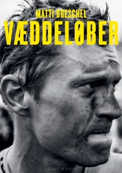 Væddeløber (Ebog, epub, Dansk) af Matti Breschel