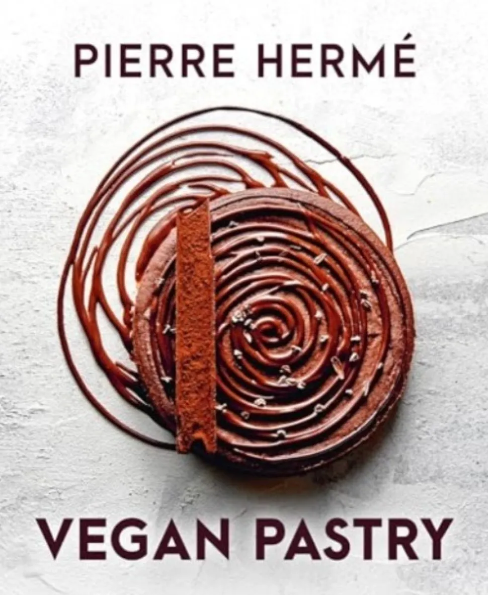 Vegan Pastry (Bog, Hardback, Engelsk) af Pierre Herme