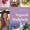 Vegansk madglæde (Hardback, Dansk) af Mia Sommer