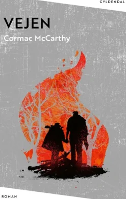 Vejen (Bog, Paperback, Dansk) af Cormac McCarthy