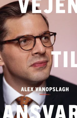 Vejen til ansvar (Ebog, epub, Dansk) af Alex Vanopslagh