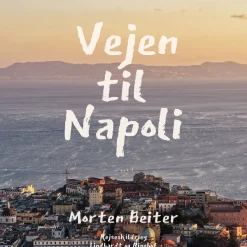 Vejen til Napoli (Lydbog, zip_mp3, Dansk) af Morten Beiter