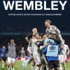 Vejen til Wembley (Bog, Indbundet, Dansk) af Ole Sønnichsen