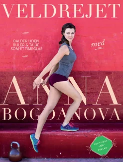 Veldrejet (Ebog, epub, Dansk) af Anna Bogdanova