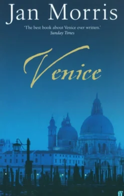 Venice (Bog, Paperback / softback, Engelsk) af Jan Morris
