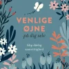 Venlige øjne på dig selv: Slip dårlig samvittighed (Lydbog, zip_mp3, Dansk) af Ilse Sand