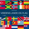 Verdens lande og flag (Bog, Indbundet, Dansk) af Hans Folke
