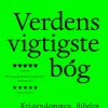 Verdens vigtigste bog: Kristendommen, Bibelen og vores verden (Bog, Indbundet, Dansk) af Kristian Leth