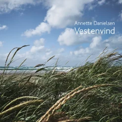 Vestenvind (Bog, Hæftet, Dansk) af Annette Danielsen