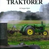 Veteran Traktorer (Bog, Indbundet, Dansk) af Jørgen Kjær