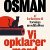 Vi opklarer mord (Bog, Indbundet, Dansk) af Richard Osman