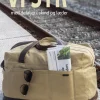 Vi syr - med detaljer i skind og læder (Bog, Indbundet, Dansk) af Tina Benfeldt Levring & Majbritt Mortensen