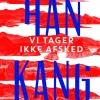 Vi tager ikke afsked (Bog, Indbundet, Dansk) af Han Kang