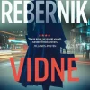 Vidne (Bog, Hæftet, Dansk) af Walther Rebernik