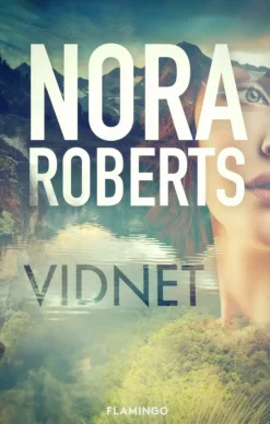 Vidnet (Bog, Hæftet, Dansk) af Nora Roberts