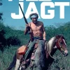 Vild jagt (Bog, Indbundet, Dansk) af Freddy Wulff