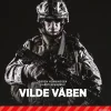 Vilde våben (Lydbog, zip_mp3, Dansk) af Søren Elmerdahl Hemmingsen