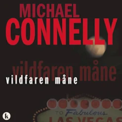 Vildfaren måne (Lydbog, zip_mp3, Dansk) af Michael Connelly