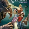 Vildheks 5: Fjendeblod (Ebog, epub, Dansk) af Lene Kaaberbøl