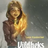 Vildheks 3: Kimæras hævn (Ebog, epub, Dansk) af Lene Kaaberbøl