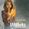 Vildheks 3: Kimæras hævn (Lydbog, zip_mp3, Dansk) af Lene Kaaberbøl