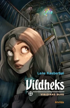 Vildheks 2: Viridians blod (Ebog, epub, Dansk) af Lene Kaaberbøl