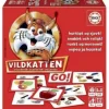 Vildkatten Go! (Spil)