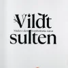 Vildt sulten Maden i den bornholmske natur