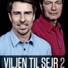 Viljen til sejr 2 (Ebog, epub, Dansk) af Arne Nielsson