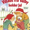 Villads fra Valby holder jul (Bog, Indbundet, Dansk) af Anne Sofie Hammer