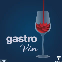 Vin fra mærkelige steder (Lydbog, zip_mp3, Dansk) af Jesper Uhrup