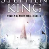 Vinden gennem nøglehullet (Lydbog, zip_mp3, Dansk) af Stephen King