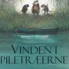 Vinden i piletræerne (Lydbog, zip_mp3, Dansk) af Kenneth Grahame