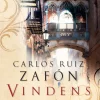 Vindens skygge (Ebog, epub, Dansk) af Carlos Ruiz Zafón