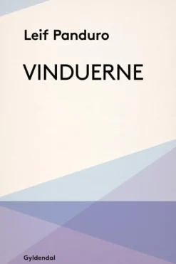 Vinduerne (Lydbog, zip_mp3, Dansk) af Leif Panduro