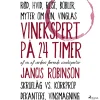 Vinekspert på 24 timer (Lydbog, zip_mp3, Dansk) af Jancis Robinson
