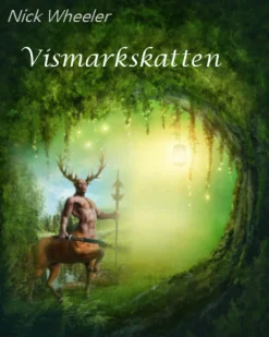 Vismarkskatten (Ebog, pdf, Dansk) af Nick Wheeler