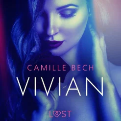 Vivian (Lydbog, zip_mp3, Dansk) af Camille Bech
