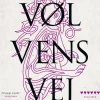 Vølvens vej - Ulvegabet (Bog, Indbundet, Dansk) af Anne-Marie Vedsø Olesen