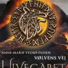 Vølvens vej - Ulvegabet (Bog, Paperback, Dansk) af Anne-Marie Vedsø Olesen