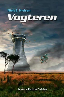 Vogteren (Bog, Hæftet, Dansk) af Niels E. Nielsen