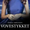 Vovestykket (Ebog, epub, Dansk) af Simona Ahrnstedt
