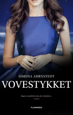 Vovestykket (Ebog, epub, Dansk) af Simona Ahrnstedt