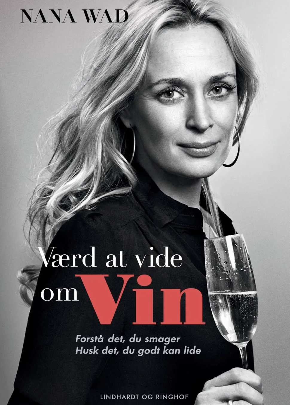 Værd at vide om VIN (Ebog, epub, Dansk) af Nana Wad