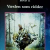 Væslen som ridder - [RODEKASSE/DEFEKT] af Michael Williams