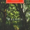 Walden (Bog, Hardback, Engelsk) af Henry Thoreau