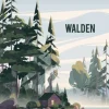 Walden (Bog, Paperback / softback, Engelsk) af Henry David Thoreau
