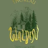 Walden: Livet i skovene (Lydbog, zip_mp3, Dansk) af Henry David Thoreau